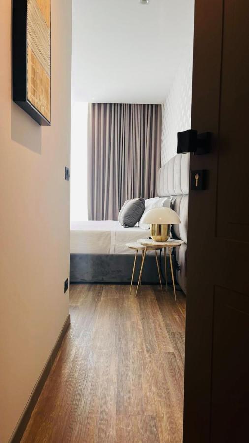 Palazzo Gatto Bianco Hotel Bari Kültér fotó